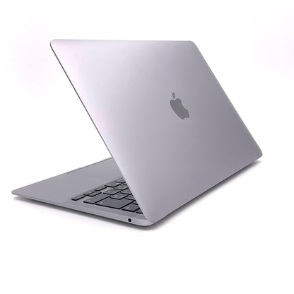 【全額返金保証】【最速発送】Apple MacBook Air 13インチ 2020 Apple M1 8GB SSD 256GB スペースグレイ 98% 動作確認済