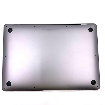 【全額返金保証】【最速発送】Apple MacBook Air 13インチ 2020 Apple M1 8GB SSD 256GB スペースグレイ 98% 動作確認済