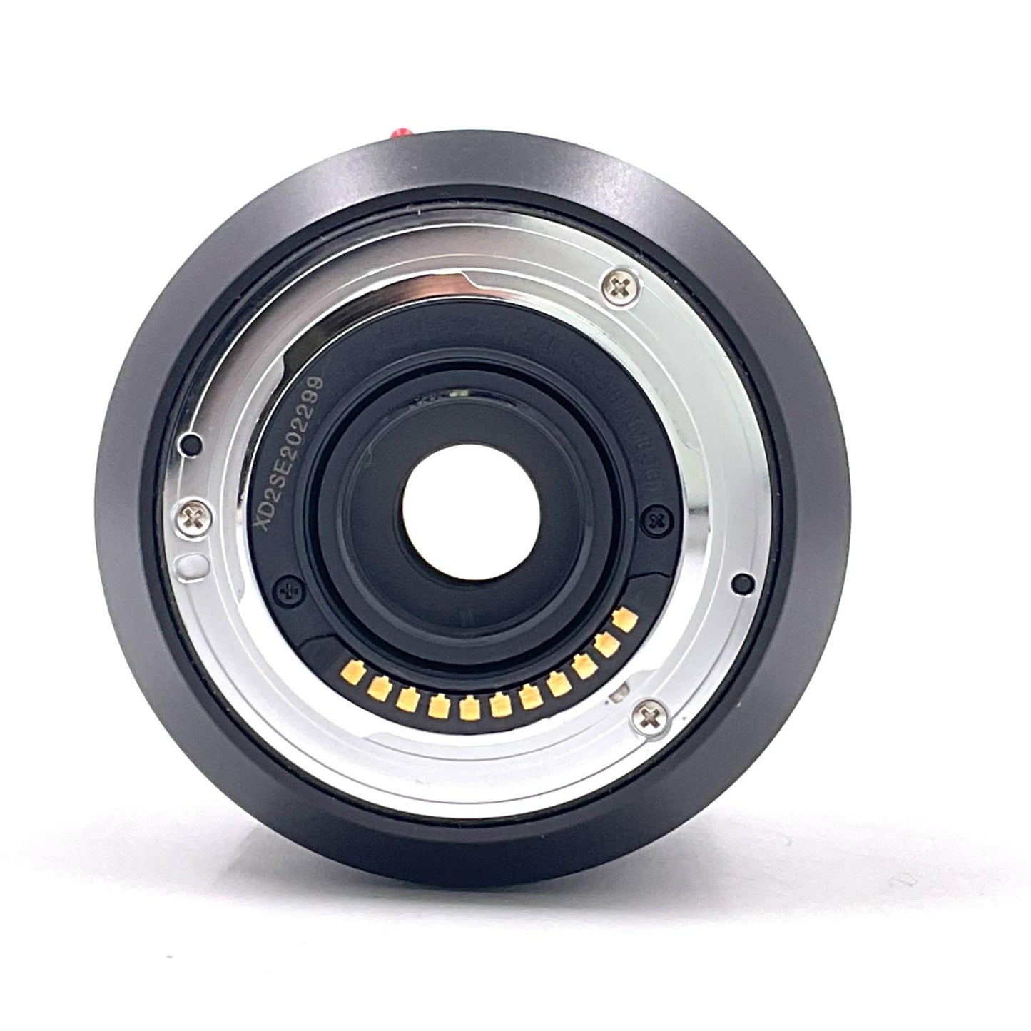 【全額返金保証】【最速発送】Panasonic LEICA DG VARIO-ELMARIT 12-60mm/F2.8-4.0 ASPH./POWER O.I.S. H-ES12060 超美品 動作確認済