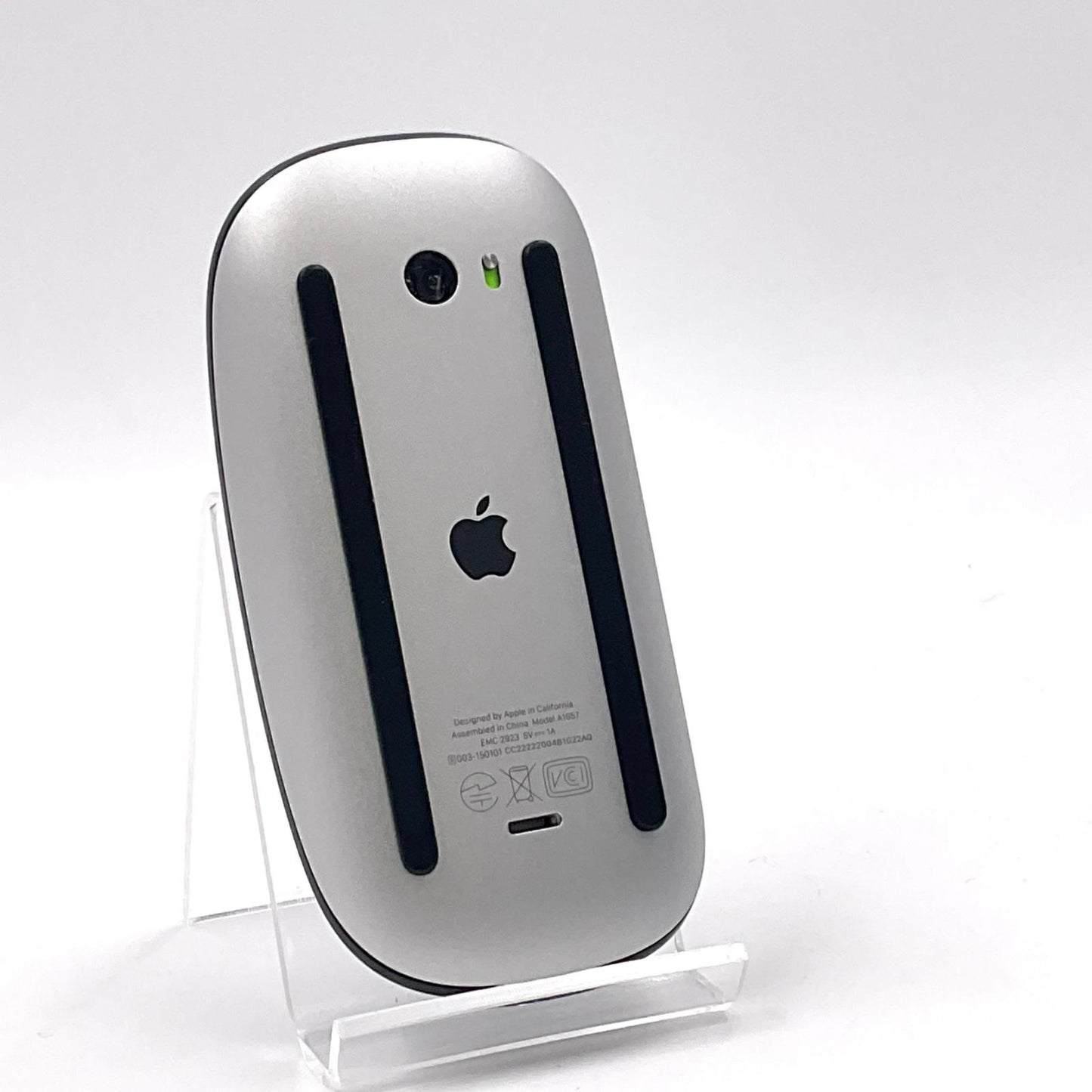 【全額返金保証】【最速発送】Apple Magic Mouse MMMQ3J/A 動作確認済