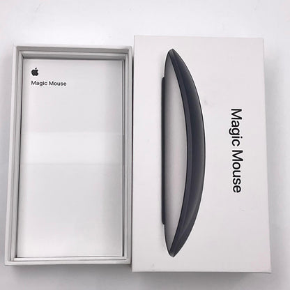 【全額返金保証】【最速発送】Apple Magic Mouse MMMQ3J/A 動作確認済