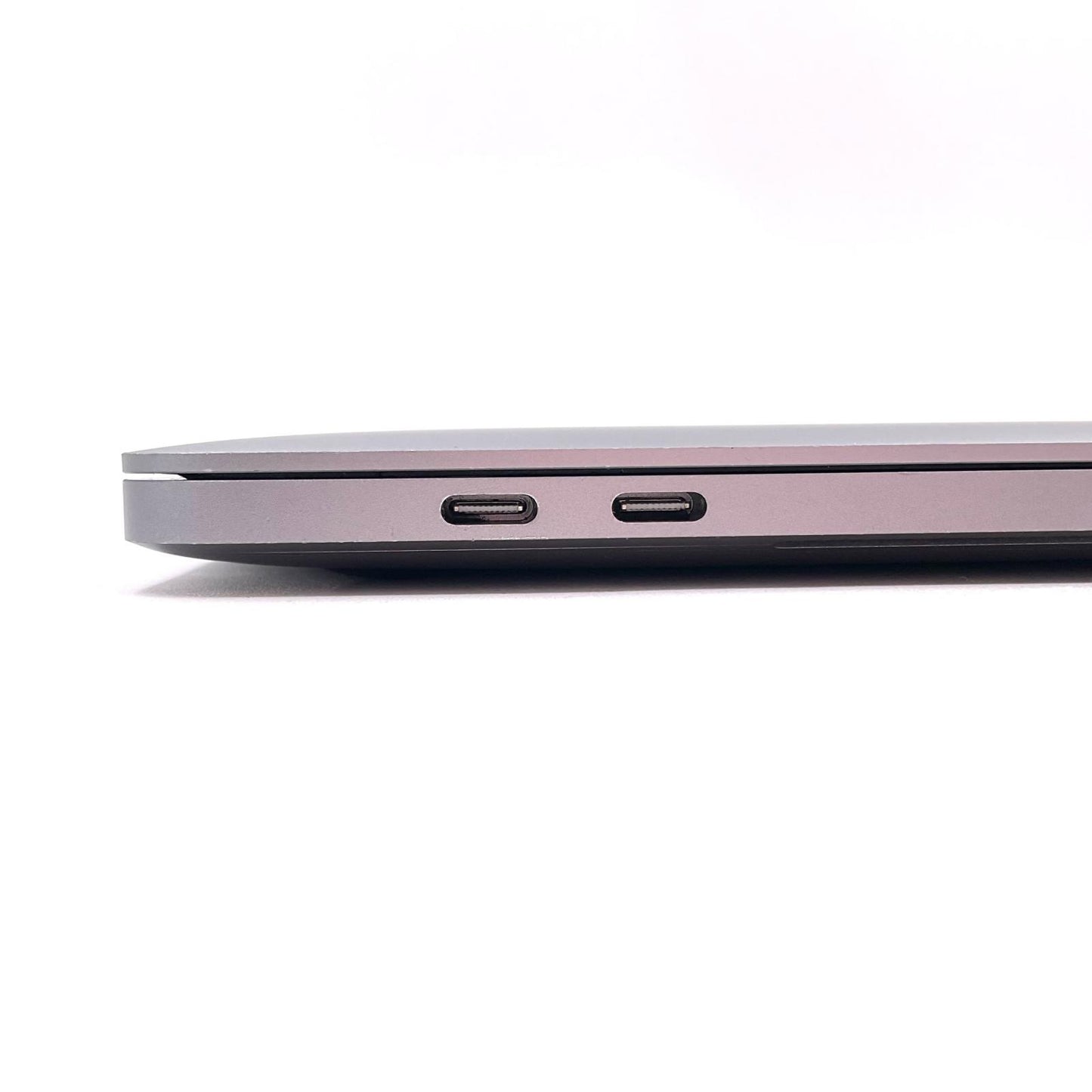 【全額返金保証】【最速発送】Apple MacBook Pro 15インチ 2019 2.6 GHz 6コア Intel Core i7 16GB M.2 SSD 512GB シルバー 動作確認済