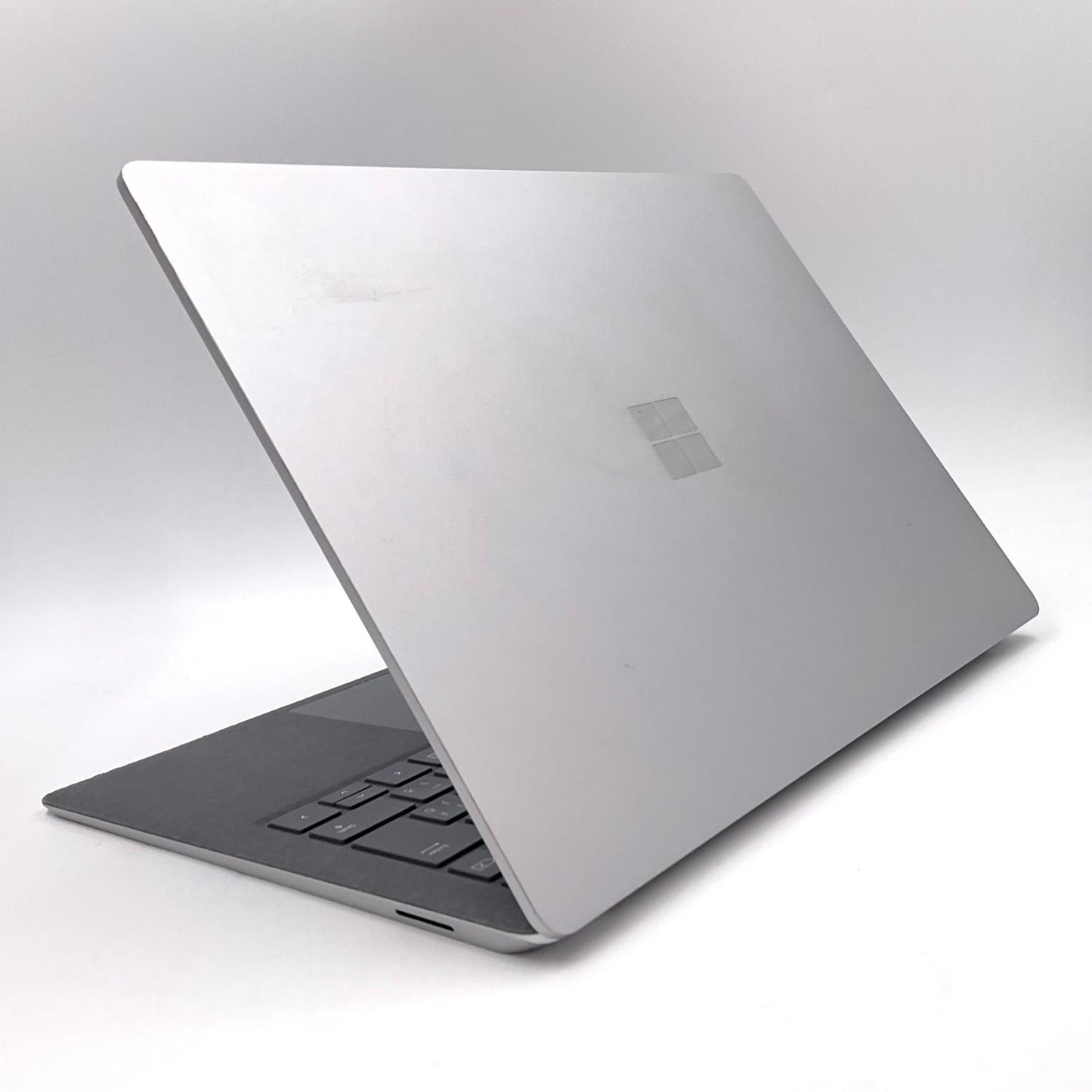 【全額返金保証】【最速発送】Microsoft Surface Laptop 1867 Intel Core i5-1035G7 8GB SSD 256GB 80.2% 動作確認済