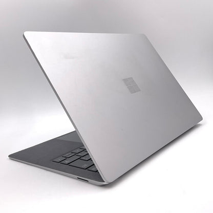 【全額返金保証】【最速発送】Microsoft Surface Laptop 1867 Intel Core i5-1035G7 8GB SSD 256GB 80.2% 動作確認済