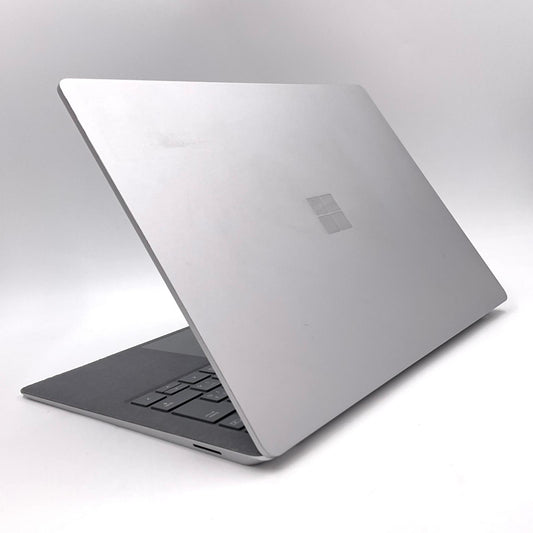 【全額返金保証】【最速発送】Microsoft Surface Laptop 1867 Intel Core i5-1035G7 8GB SSD 256GB 80.2% 動作確認済