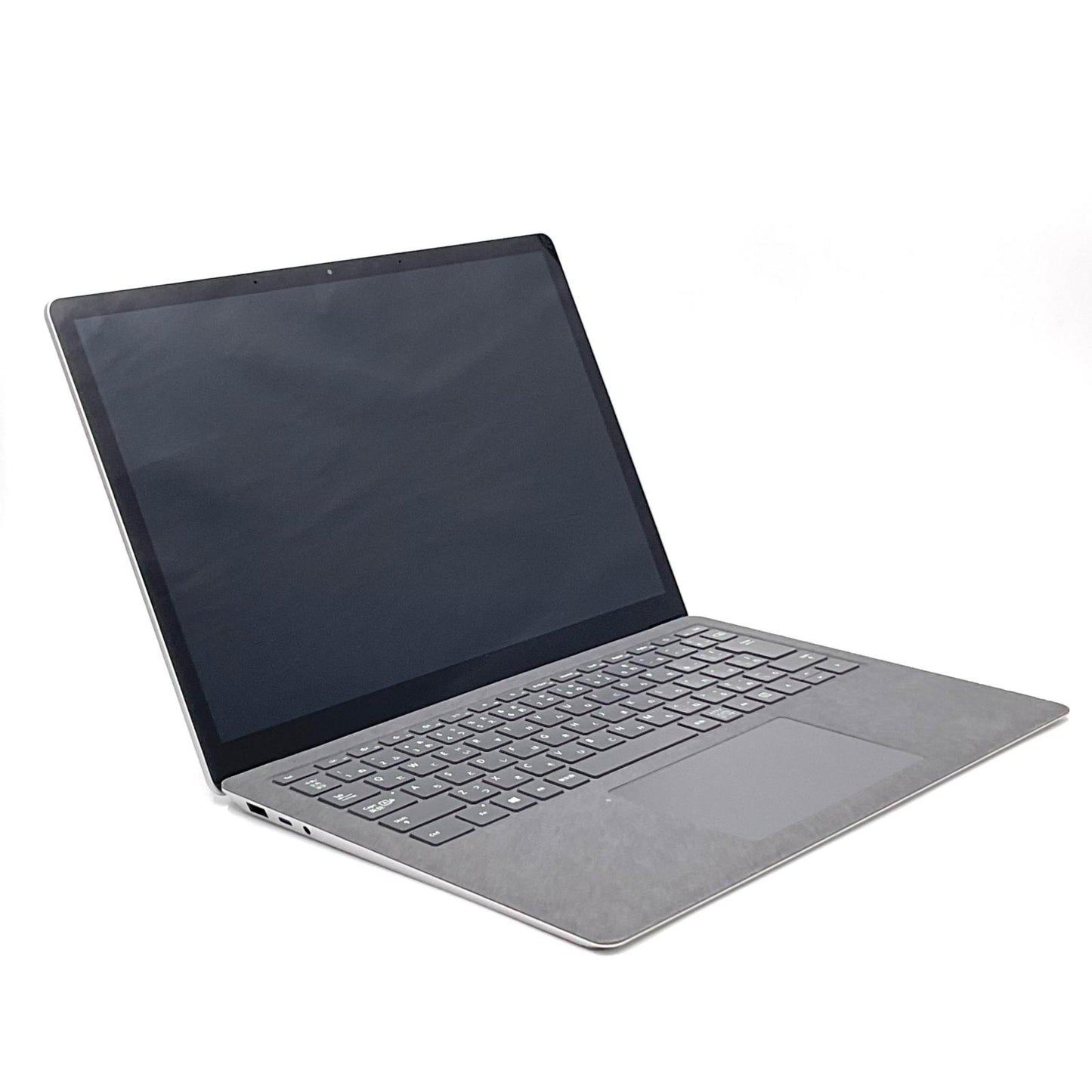 【全額返金保証】【最速発送】Microsoft Surface Laptop 1867 Intel Core i5-1035G7 8GB SSD 256GB 80.2% 動作確認済