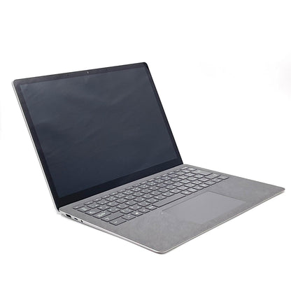 【全額返金保証】【最速発送】Microsoft Surface Laptop 1867 Intel Core i5-1035G7 8GB SSD 256GB 80.2% 動作確認済