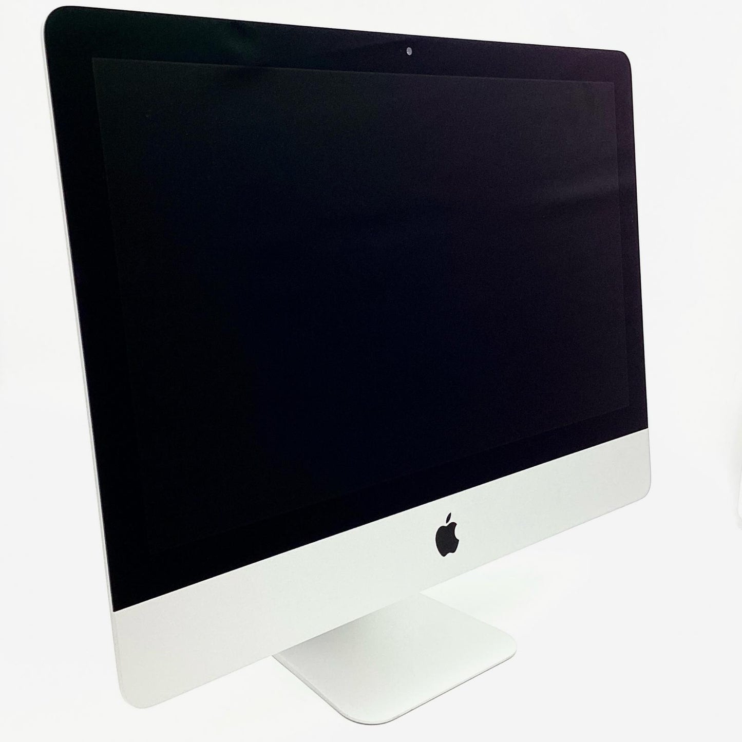 【全額返金保証】【最速発送】Apple iMac 21.5インチ Intel Core i3 3.6GHz 8GB HDD 1TB シルバー 動作確認済