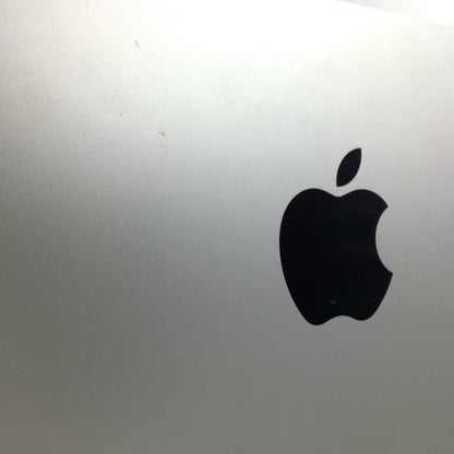 【全額返金保証】【最速発送】Apple iMac 21.5インチ Intel Core i3 3.6GHz 8GB HDD 1TB シルバー 動作確認済