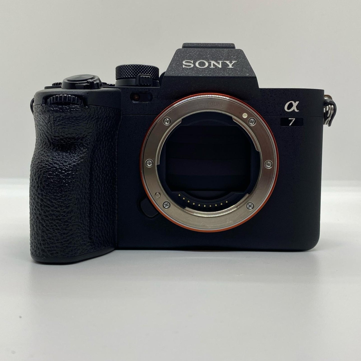 【全額返金保証】【最速発送】Sony デジタル一眼 α7 IV ILCE-7M4 ボディ ブラック 動作確認済