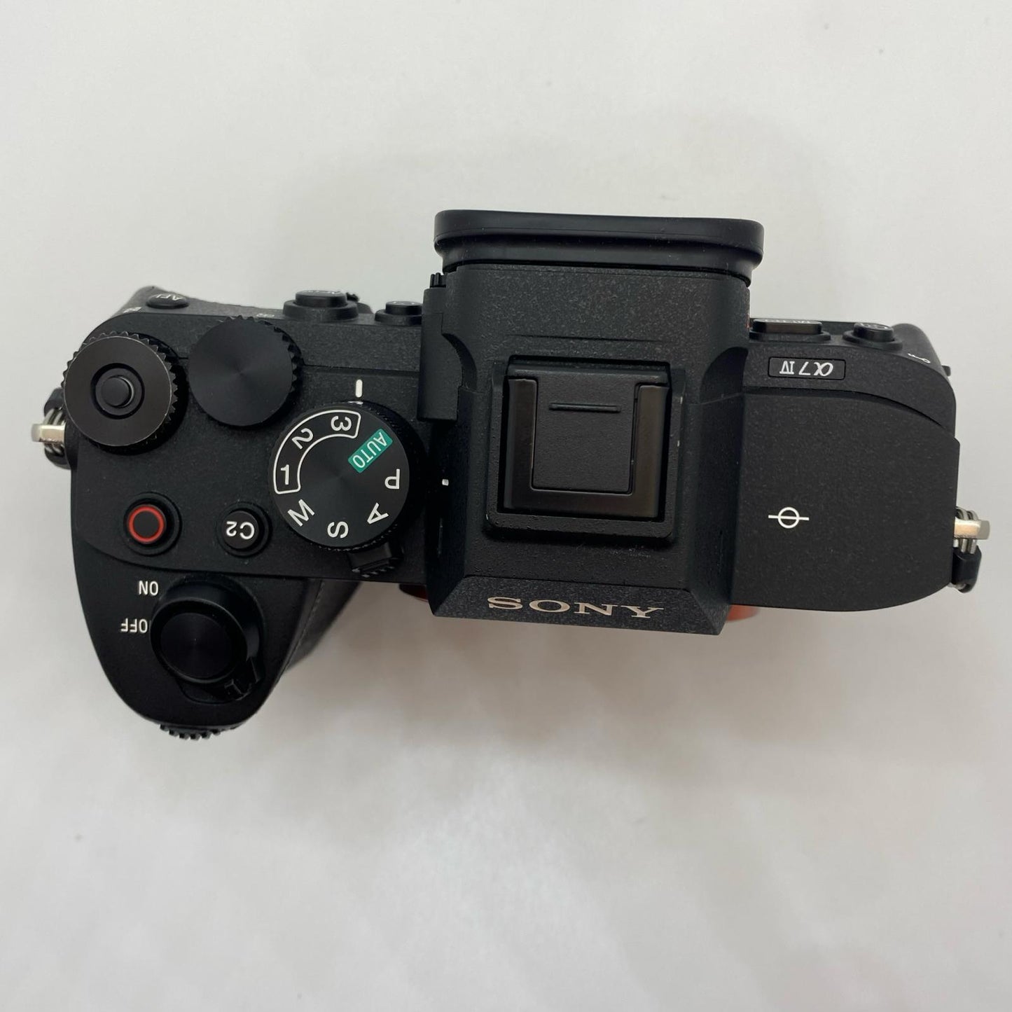 【全額返金保証】【最速発送】Sony デジタル一眼 α7 IV ILCE-7M4 ボディ ブラック 動作確認済
