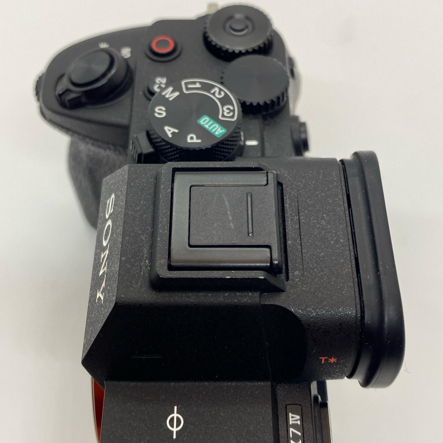 【全額返金保証】【最速発送】Sony デジタル一眼 α7 IV ILCE-7M4 ボディ ブラック 動作確認済