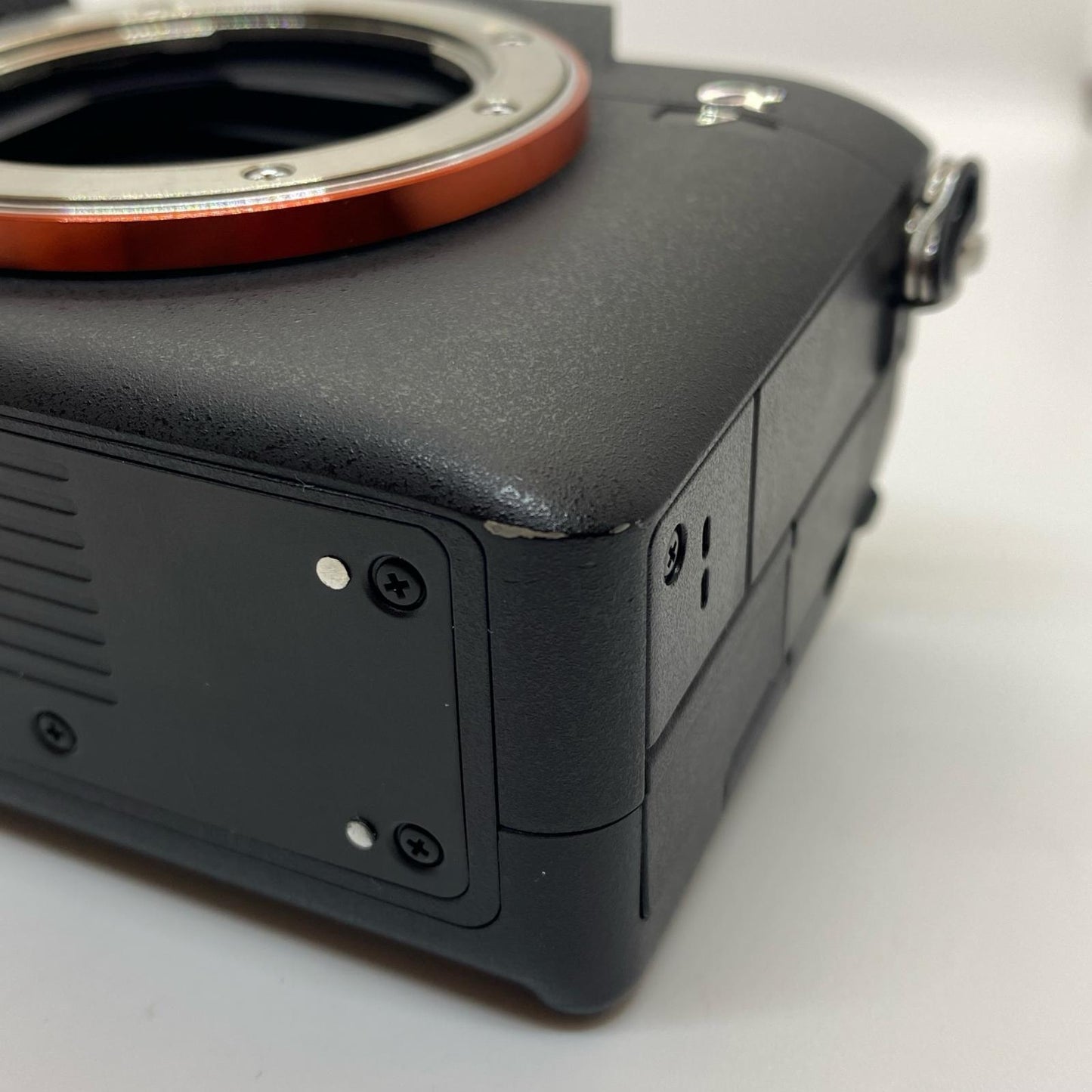 【全額返金保証】【最速発送】Sony デジタル一眼 α7 IV ILCE-7M4 ボディ ブラック 動作確認済