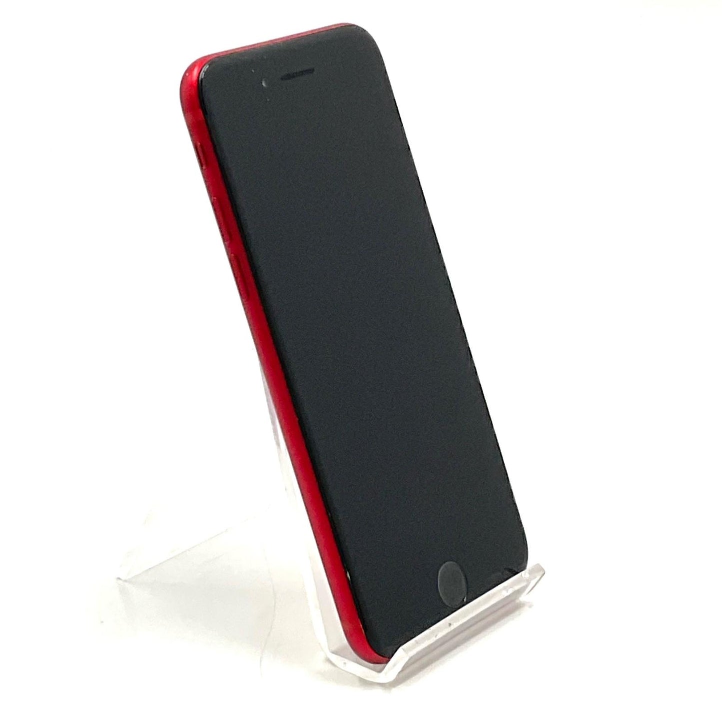 【全額返金保証】【最速発送】Apple iPhone iPhone 8 256GB (PRODUCT)RED docomo 白ロム 動作確認済 94%