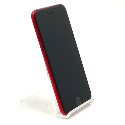 【全額返金保証】【最速発送】Apple iPhone iPhone 8 256GB (PRODUCT)RED docomo 白ロム 動作確認済 94%