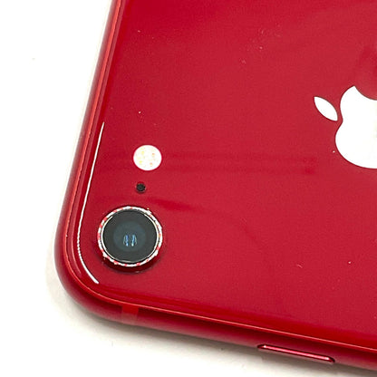 【全額返金保証】【最速発送】Apple iPhone iPhone 8 256GB (PRODUCT)RED docomo 白ロム 動作確認済 94%