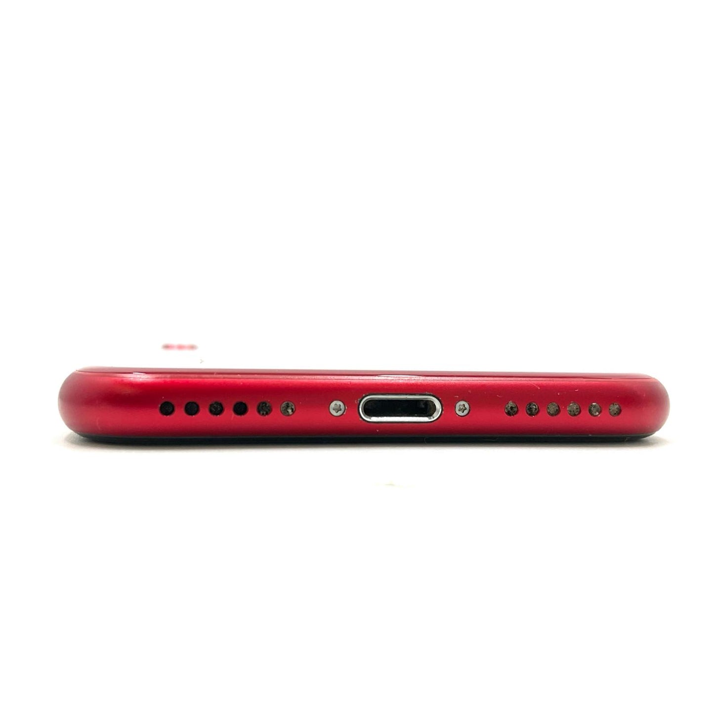 【全額返金保証】【最速発送】Apple iPhone iPhone 8 256GB (PRODUCT)RED docomo 白ロム 動作確認済 94%