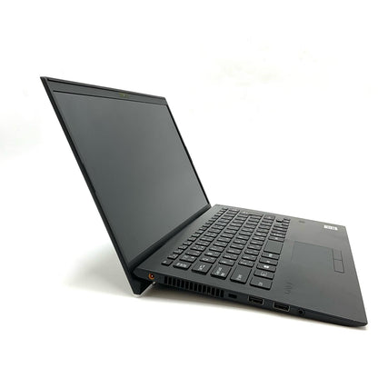 【全額返金保証】【最速発送】Sony VAIO VJPK13C11N Intel Core i5-1035G1 8GB M.2 SSD 256GB 100% 動作確認済