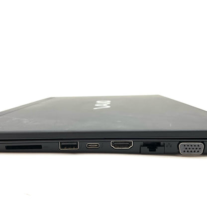 【全額返金保証】【最速発送】Sony VAIO VJPK13C11N Intel Core i5-1035G1 8GB M.2 SSD 256GB 100% 動作確認済