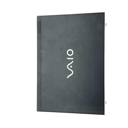 【全額返金保証】【最速発送】Sony VAIO VJPK13C11N Intel Core i5-1035G1 8GB M.2 SSD 256GB 100% 動作確認済