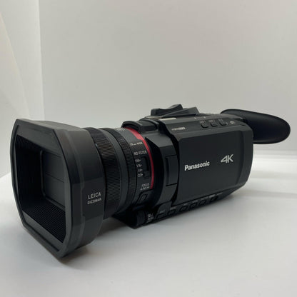 【最速発送】Panasonic HC-X1500【難有】