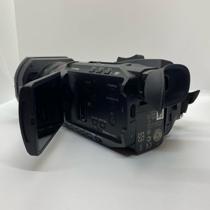 【最速発送】Panasonic HC-X1500【難有】