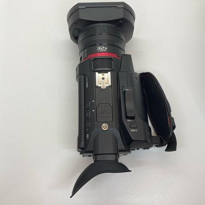 【最速発送】Panasonic HC-X1500【難有】