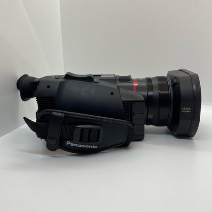 【最速発送】Panasonic HC-X1500【難有】