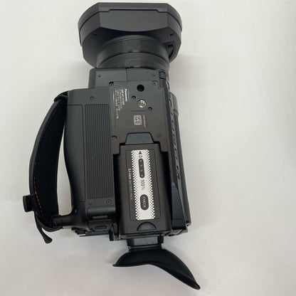 【最速発送】Panasonic HC-X1500【難有】