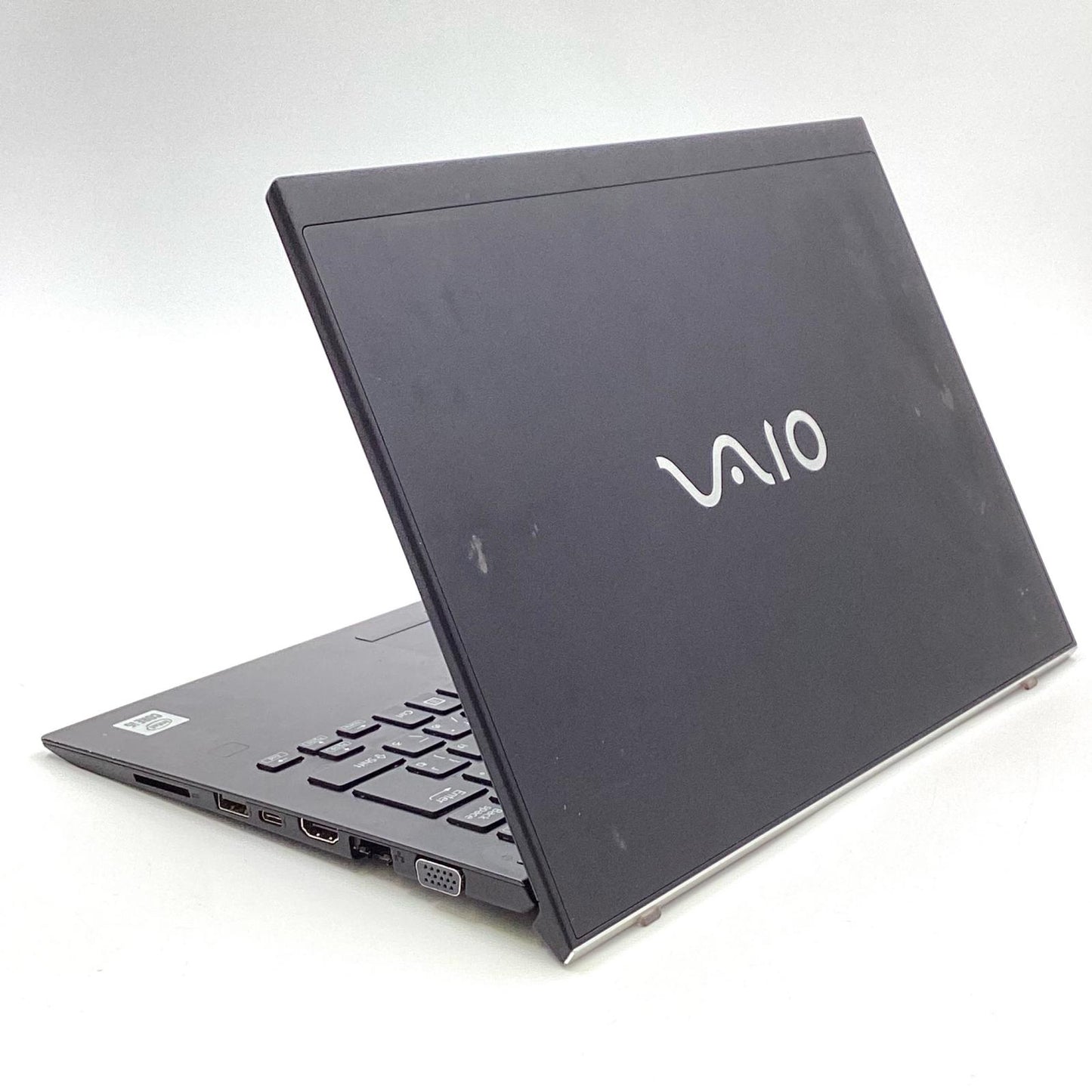 【全額返金保証】【最速発送】Sony VAIO VJPK13C11N Intel Core i5-1035G1 8GB M.2 SSD 256GB 動作確認済