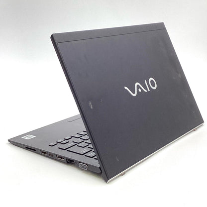 【全額返金保証】【最速発送】Sony VAIO VJPK13C11N Intel Core i5-1035G1 8GB M.2 SSD 256GB 動作確認済