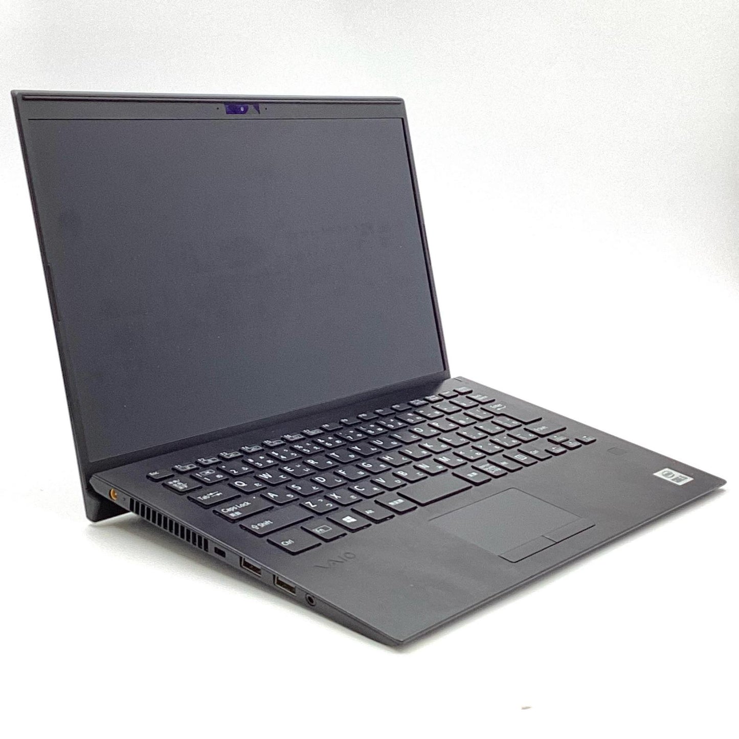 【全額返金保証】【最速発送】Sony VAIO VJPK13C11N Intel Core i5-1035G1 8GB M.2 SSD 256GB 動作確認済
