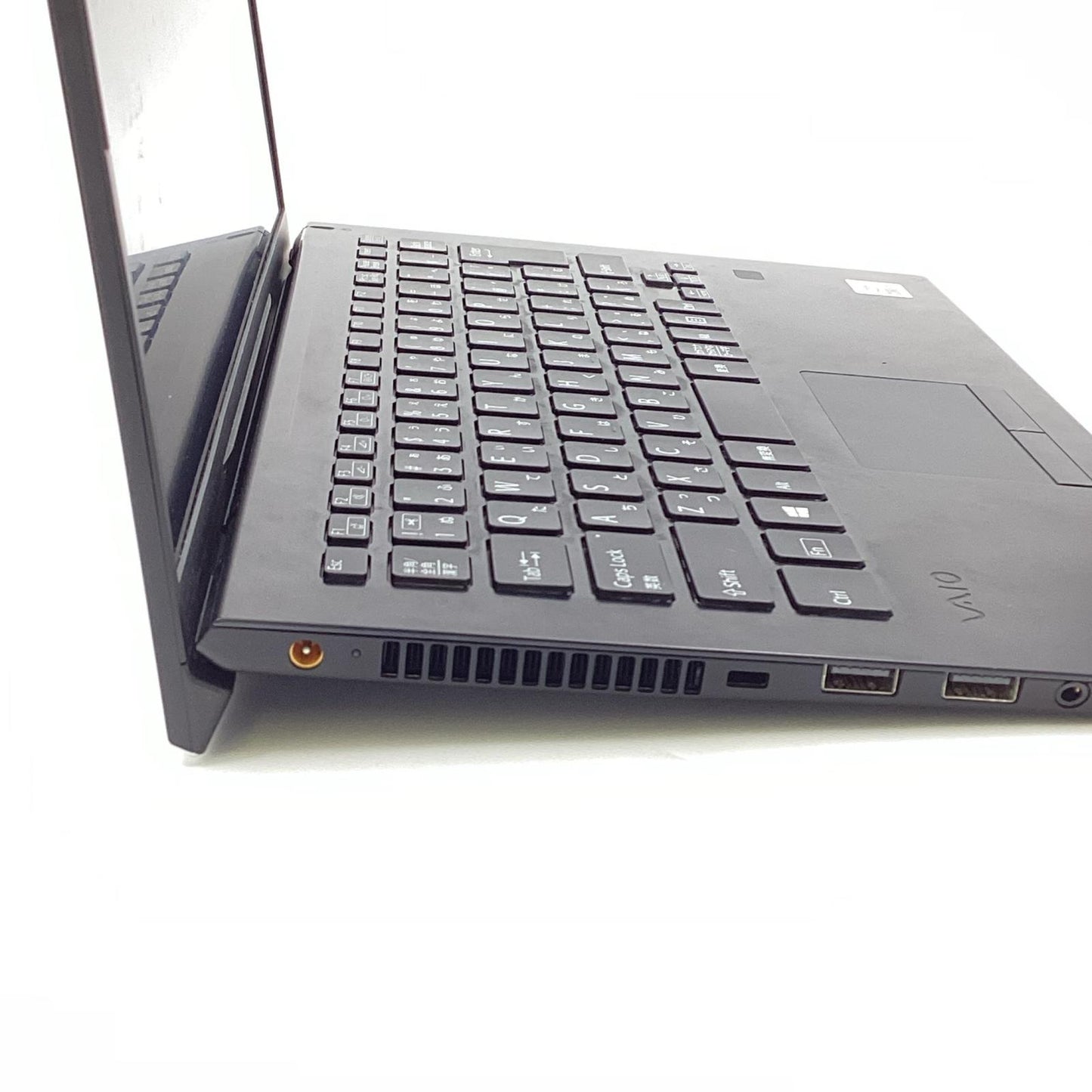 【全額返金保証】【最速発送】Sony VAIO VJPK13C11N Intel Core i5-1035G1 8GB M.2 SSD 256GB 動作確認済