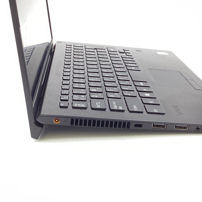 【全額返金保証】【最速発送】Sony VAIO VJPK13C11N Intel Core i5-1035G1 8GB M.2 SSD 256GB 動作確認済
