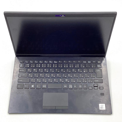 【全額返金保証】【最速発送】Sony VAIO VJPK13C11N Intel Core i5-1035G1 8GB M.2 SSD 256GB 動作確認済