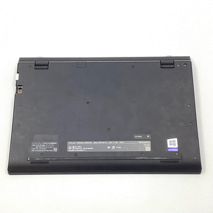 【全額返金保証】【最速発送】Sony VAIO VJPK13C11N Intel Core i5-1035G1 8GB M.2 SSD 256GB 動作確認済