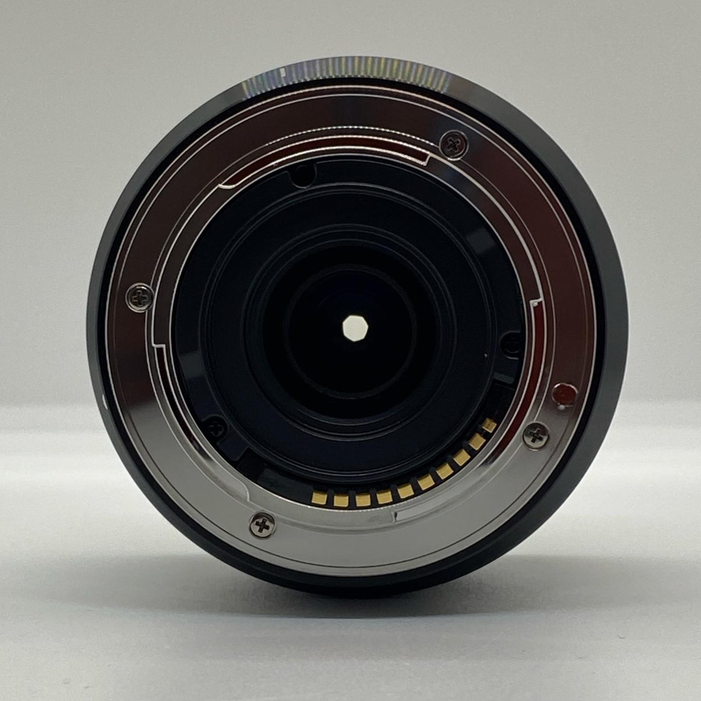 【全額返金保証】【最速発送】Sony E 10-18mm F4 OSS SEL1018 動作確認済
