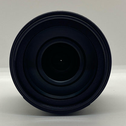 【全額返金保証】【最速発送】TAMRON 18-270mm F/3.5-6.3 Di II VC PZD (Model B008) [ニコン用] 超美品 動作確認済