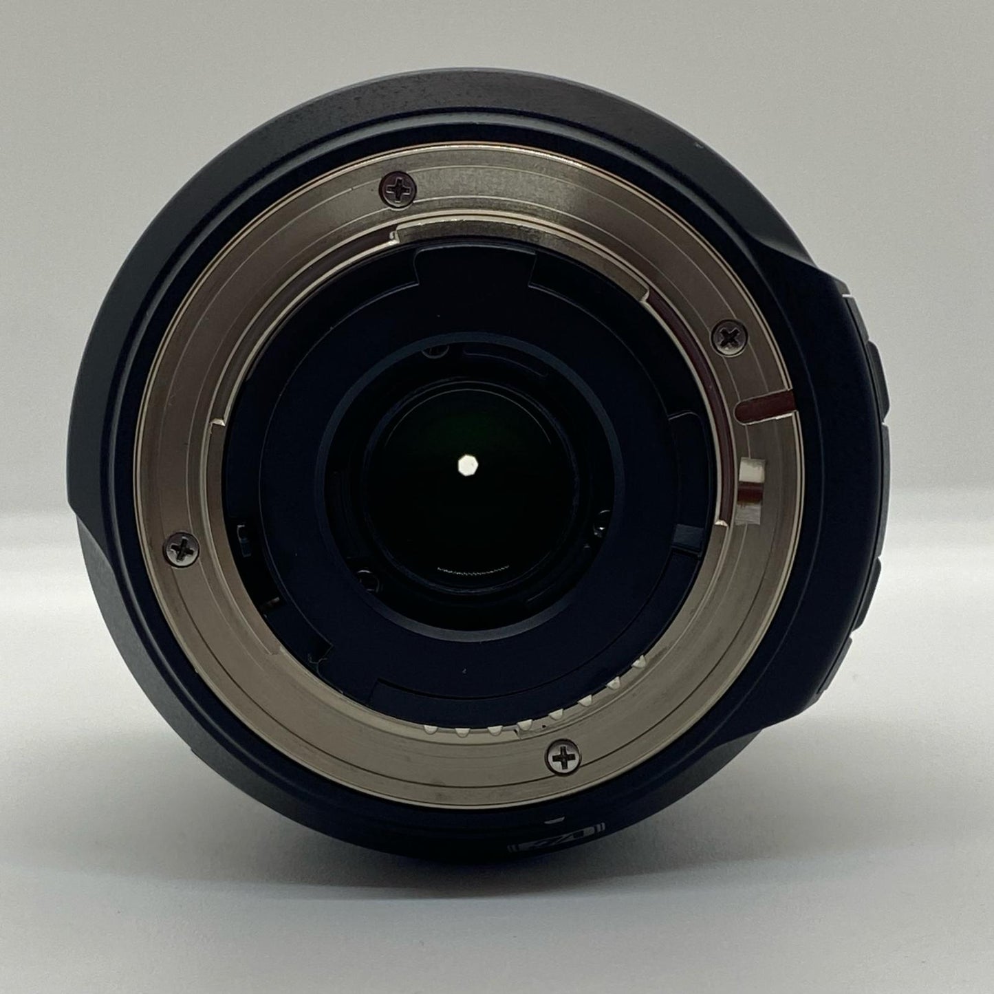 【全額返金保証】【最速発送】TAMRON 18-270mm F/3.5-6.3 Di II VC PZD (Model B008) [ニコン用] 超美品 動作確認済