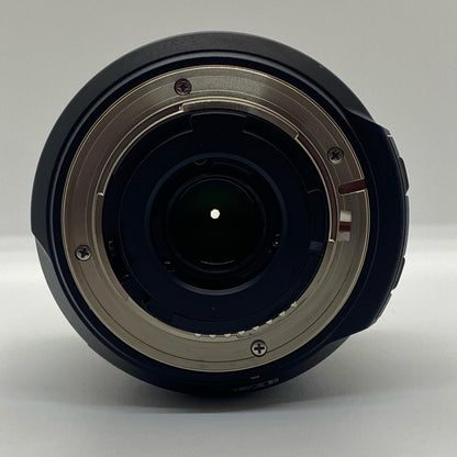 【全額返金保証】【最速発送】TAMRON 18-270mm F/3.5-6.3 Di II VC PZD (Model B008) [ニコン用] 超美品 動作確認済