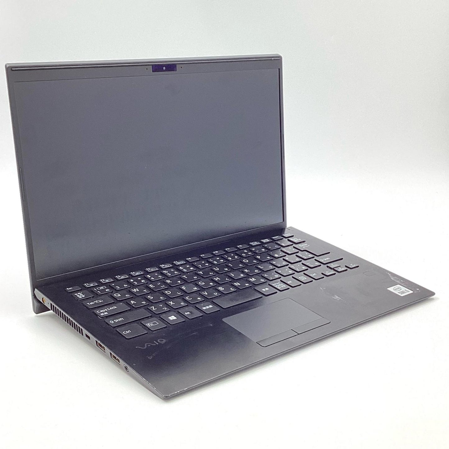 【全額返金保証】【最速発送】Sony VAIO VJPK13C11N Intel Core i5-1035G1 8GB M.2 SSD 256GB 動作確認済