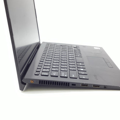 【全額返金保証】【最速発送】Sony VAIO VJPK13C11N Intel Core i5-1035G1 8GB M.2 SSD 256GB 動作確認済