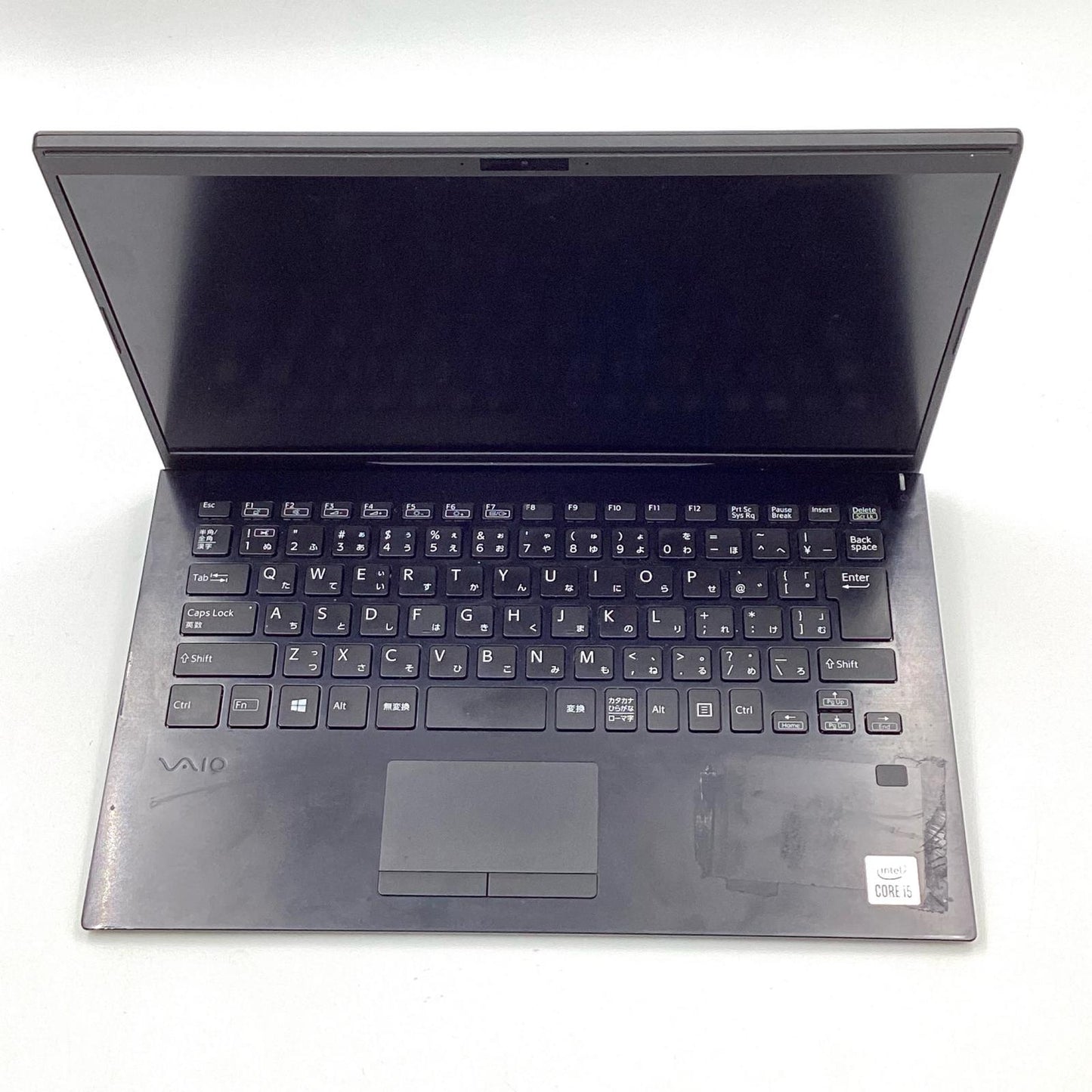 【全額返金保証】【最速発送】Sony VAIO VJPK13C11N Intel Core i5-1035G1 8GB M.2 SSD 256GB 動作確認済