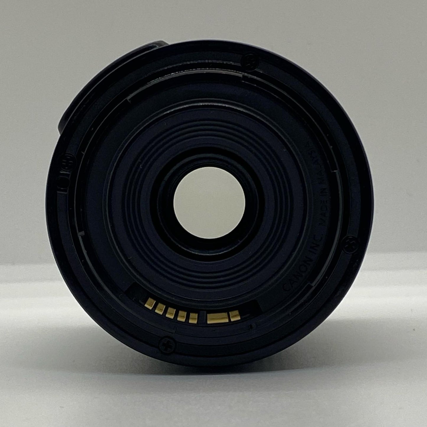 【全額返金保証】【最速発送】Canon EF-S55-250mm F4-5.6 IS STM 美品 動作確認済