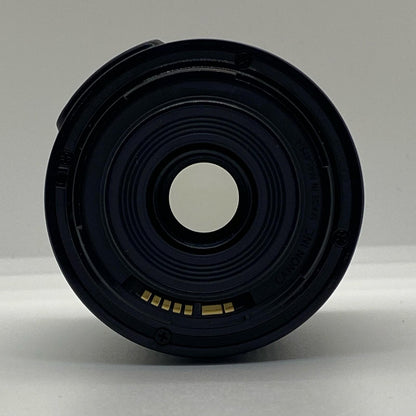 【全額返金保証】【最速発送】Canon EF-S55-250mm F4-5.6 IS STM 美品 動作確認済