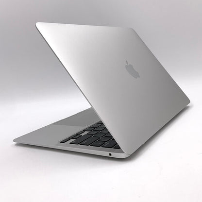 【全額返金保証】【最速発送】Apple MacBook Air 13インチ 2020 Apple M1 16GB M.2 SSD 512GB シルバー 87% 動作確認済
