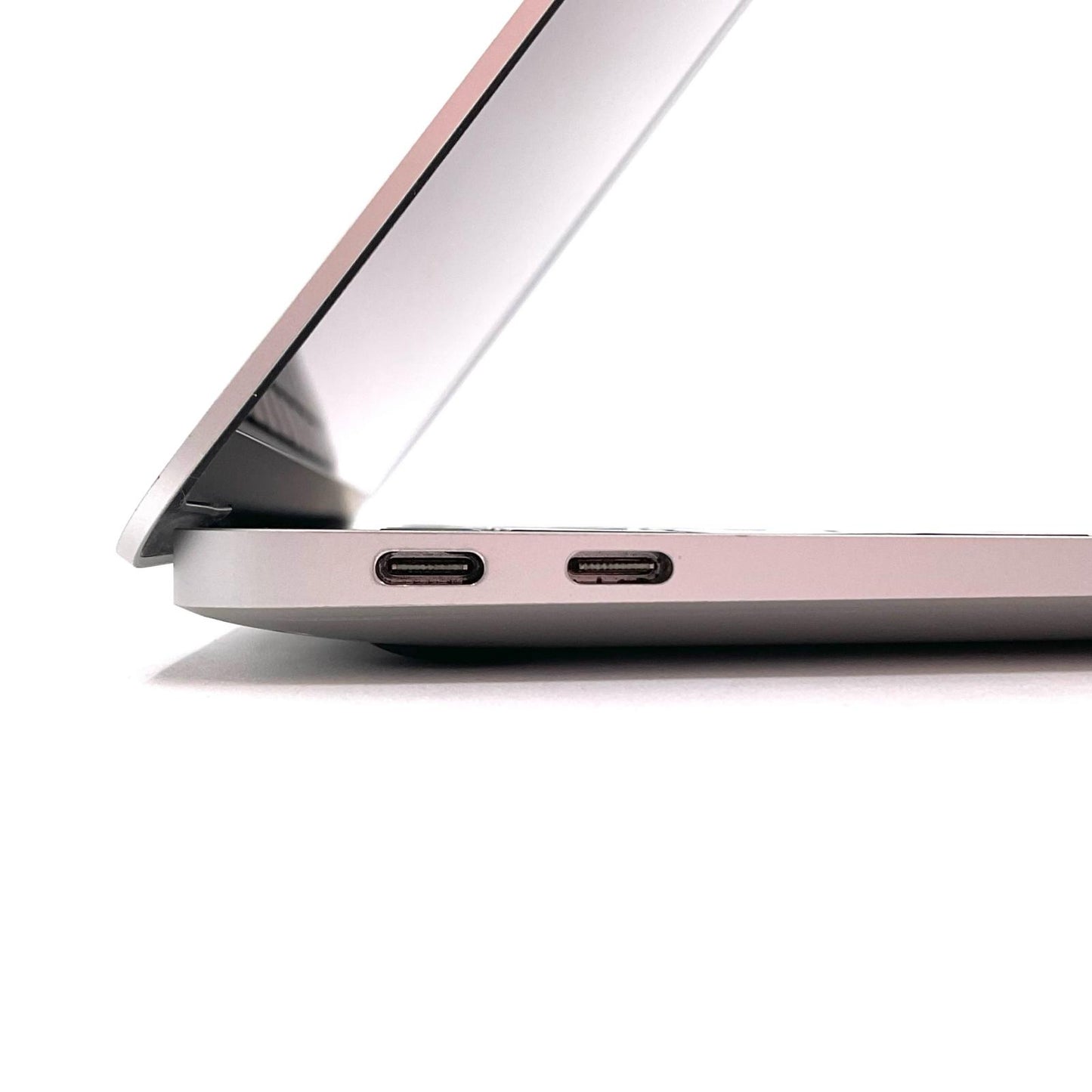 【全額返金保証】【最速発送】Apple MacBook Air 13インチ 2020 Apple M1 16GB M.2 SSD 512GB シルバー 87% 動作確認済