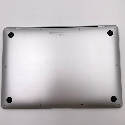 【全額返金保証】【最速発送】Apple MacBook Air 13インチ 2020 Apple M1 16GB M.2 SSD 512GB シルバー 87% 動作確認済