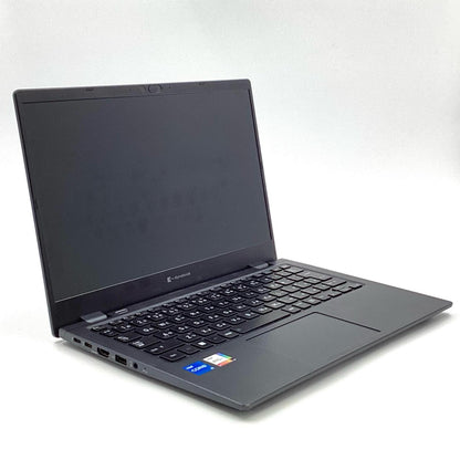 【全額返金保証】【最速発送】dynabook dynabook A6GNKVLCD515 Intel Core i5-1235U 16GB M.2 SSD 256GB 87.5% 動作確認済