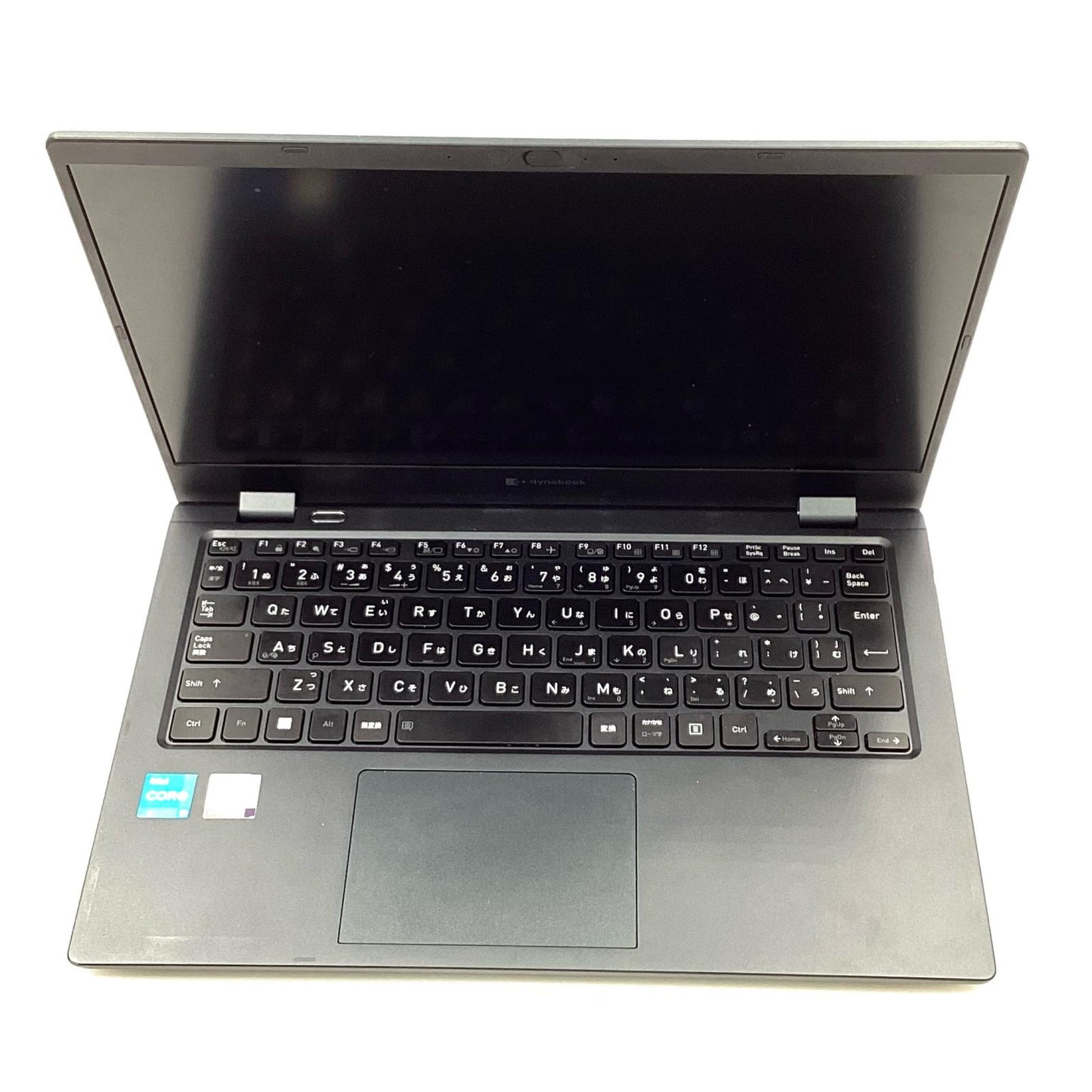 【全額返金保証】【最速発送】dynabook dynabook A6GNKVLCD515 Intel Core i5-1235U 16GB M.2 SSD 256GB 87.5% 動作確認済